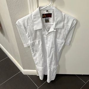 Princeton Mexican shirt 40L
